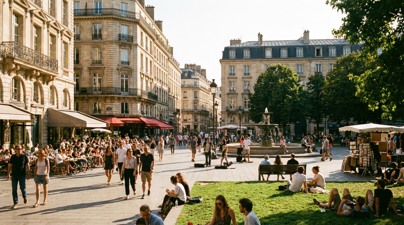 Qué hacer en tu ciudad
