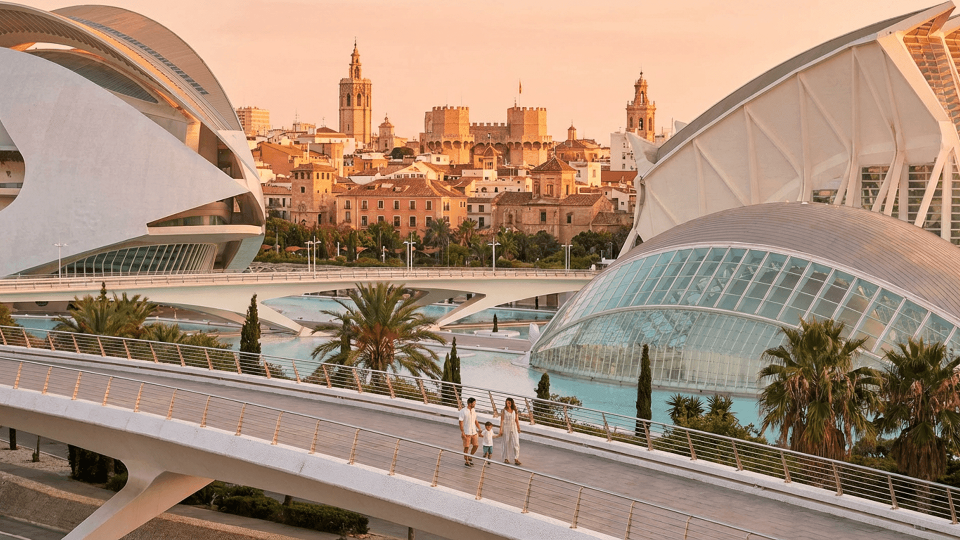 Día de la Madre Valencia — regalos, ideas y experiencias