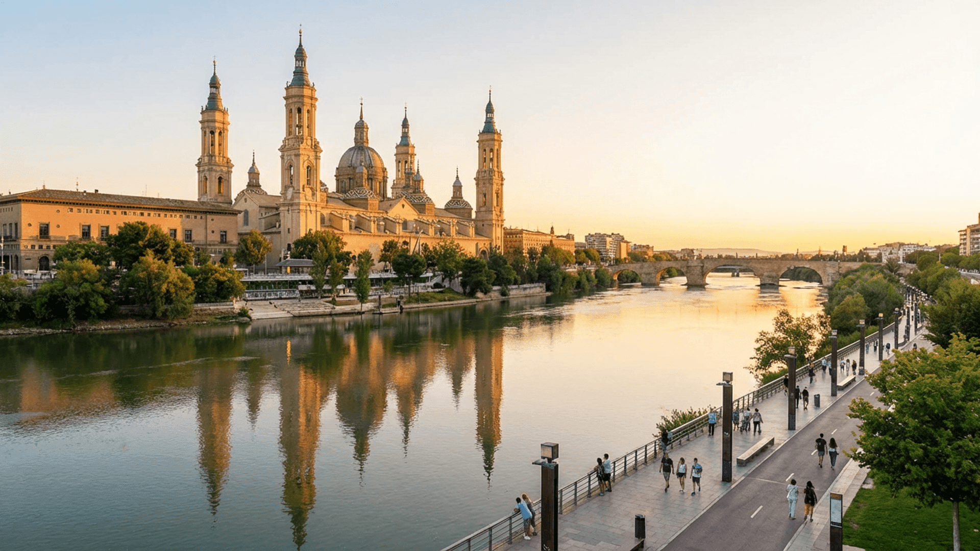 Día de la Madre Zaragoza — regalos, ideas y experiencias